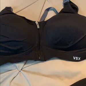 VSX sports bra